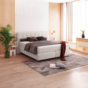Boxspringbett Lissabon