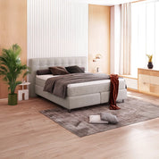 Boxspringbett Lissabon