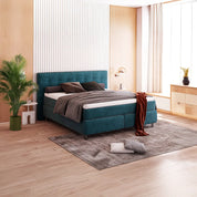 Boxspringbett Lissabon