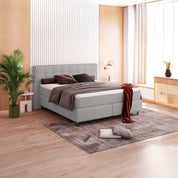 Boxspringbett Lissabon