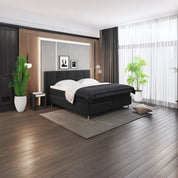 Boxspringbett Madison
