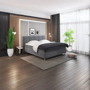 Boxspringbett Madison