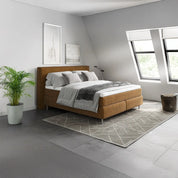 Boxspringbett Malmö