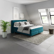 Boxspringbett Malmö