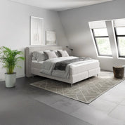 Boxspringbett Malmö