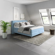 Boxspringbett Malmö