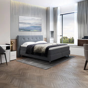 Boxspringbett Manchester