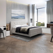 Boxspringbett Manchester