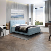 Boxspringbett Manchester