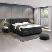 Boxspringbett Palermo