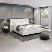 Boxspringbett Palermo