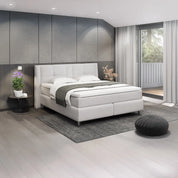 Boxspringbett Palermo