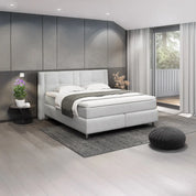 Boxspringbett Palermo