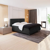 Boxspringbett Stockholm