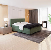 Boxspringbett Stockholm