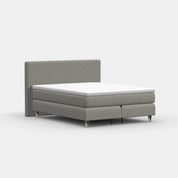 Boxspringbett 160 x 200 cm – Boston