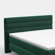 Boxspringbett 160 x 200 cm – Kent