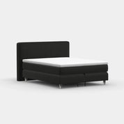 Boxspringbett 160 x 200 cm – Madison