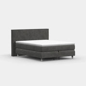Boxspringbett 160 x 200 cm – Madison