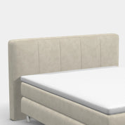 Boxspringbett 160 x 200 cm – Madison