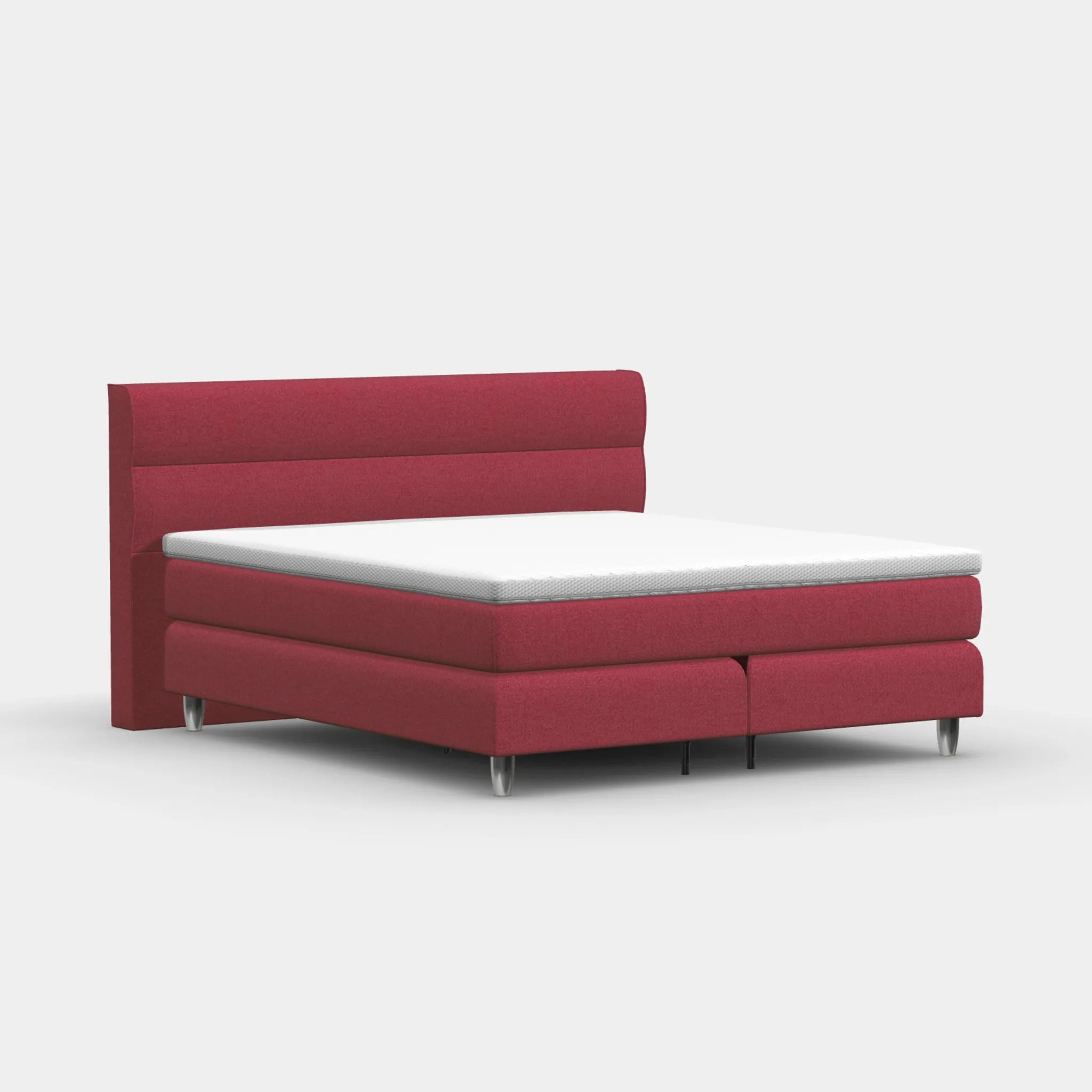 Boxspringbett 180 x 200 cm