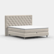 Boxspringbett 180 x 200 cm