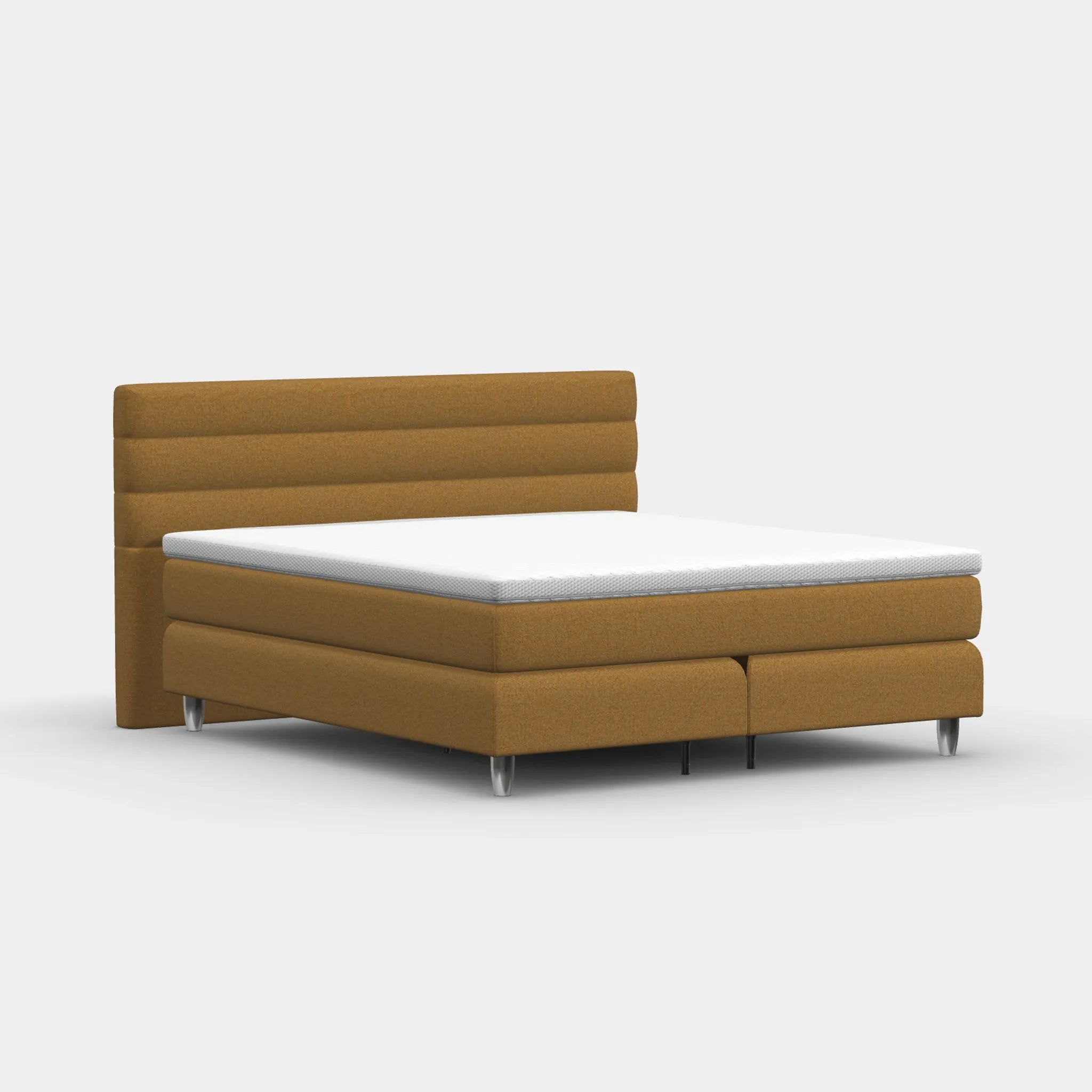 Boxspringbett 180 x 200 cm