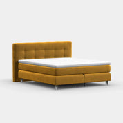 Boxspringbett 180 x 200 cm
