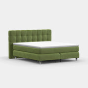 Boxspringbett 180 x 200 cm