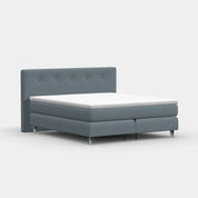 Boxspringbett 180 x 200 cm