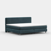 Boxspringbett 240 × 200 cm – Madison