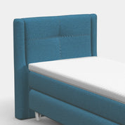 Boxspringbett 90 x 200 cm – Palermo