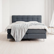 Boxspringbett 180 x 200 cm – London