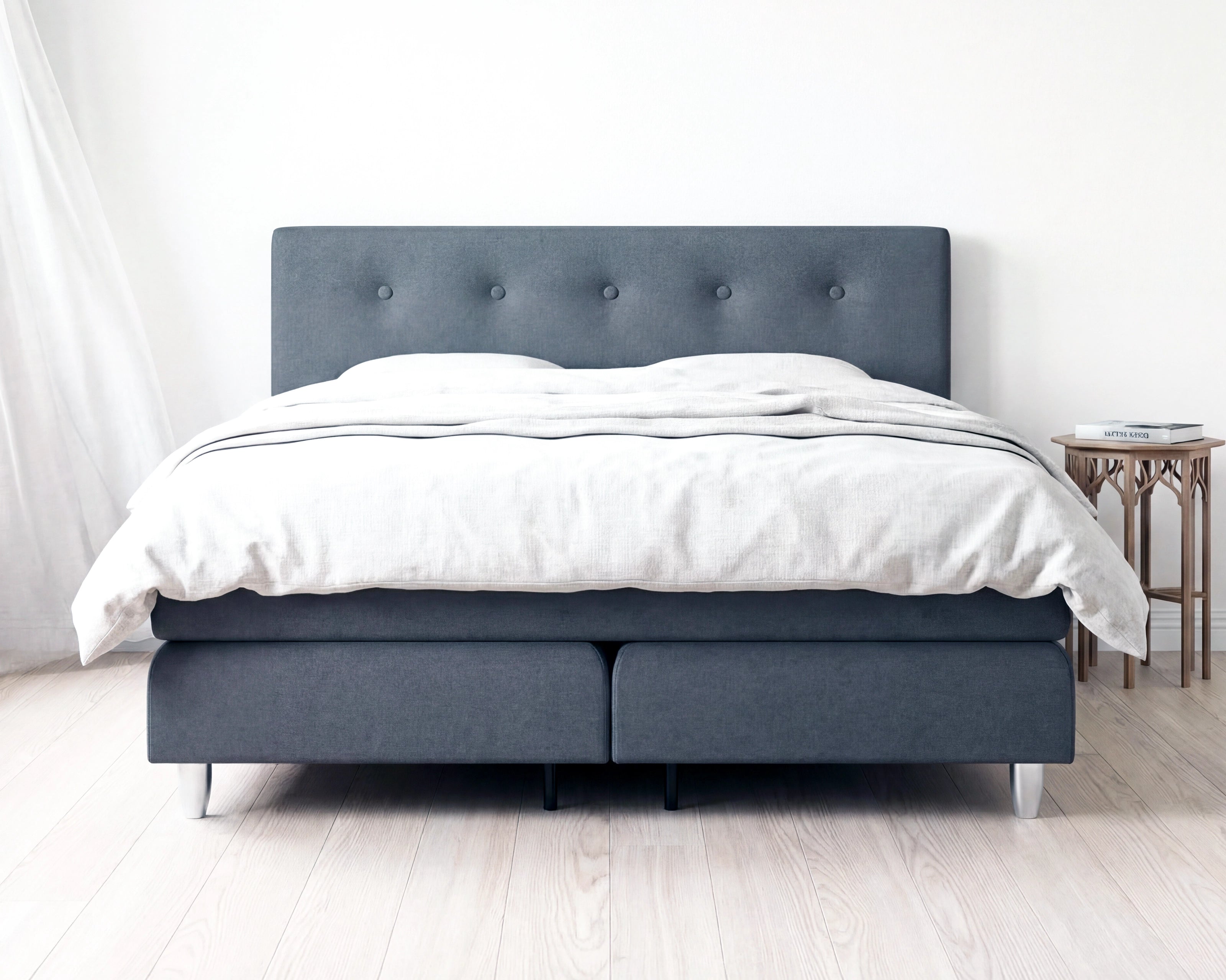 Boxspringbett 180x200 MANCHESTER