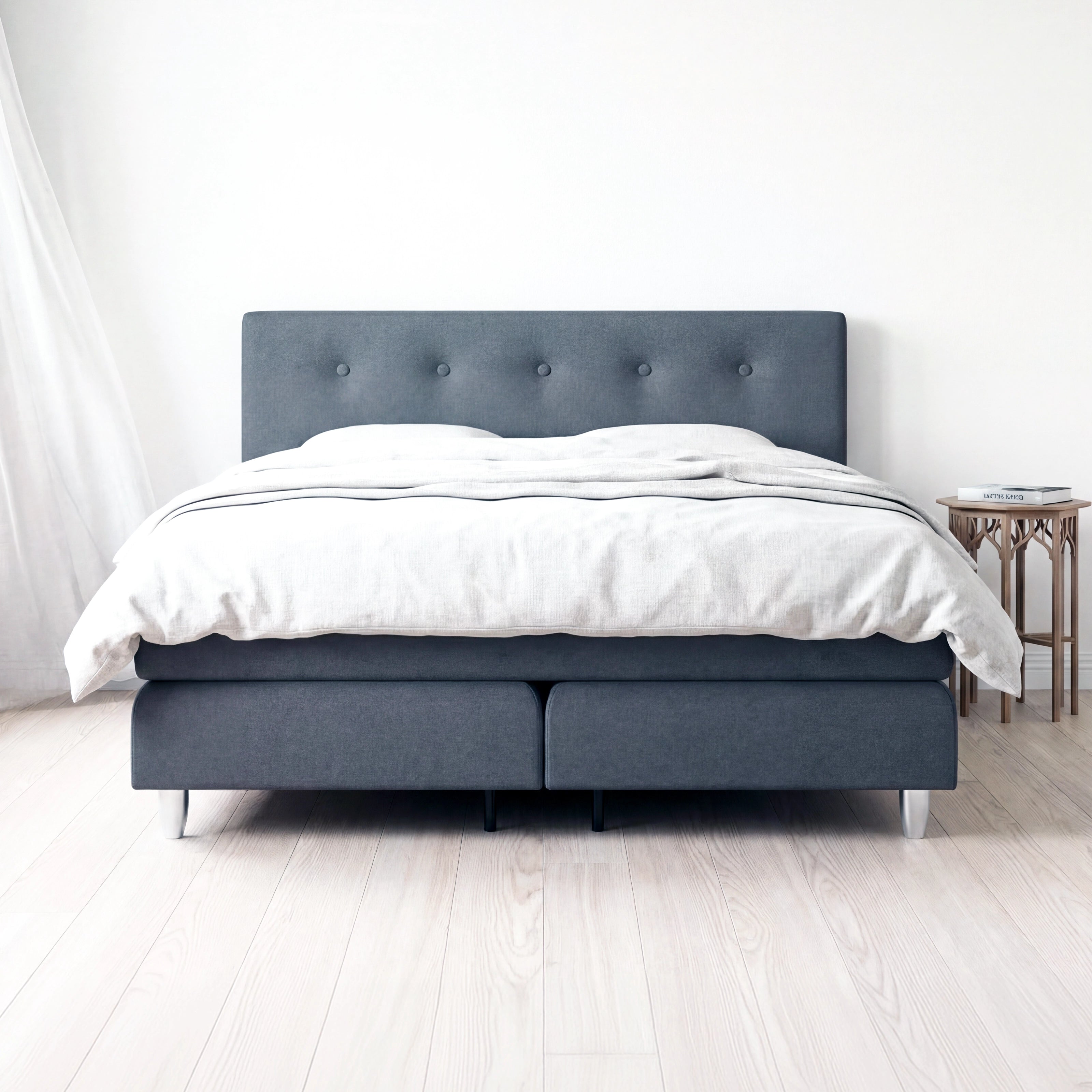 Boxspringbett 180x200 MANCHESTER