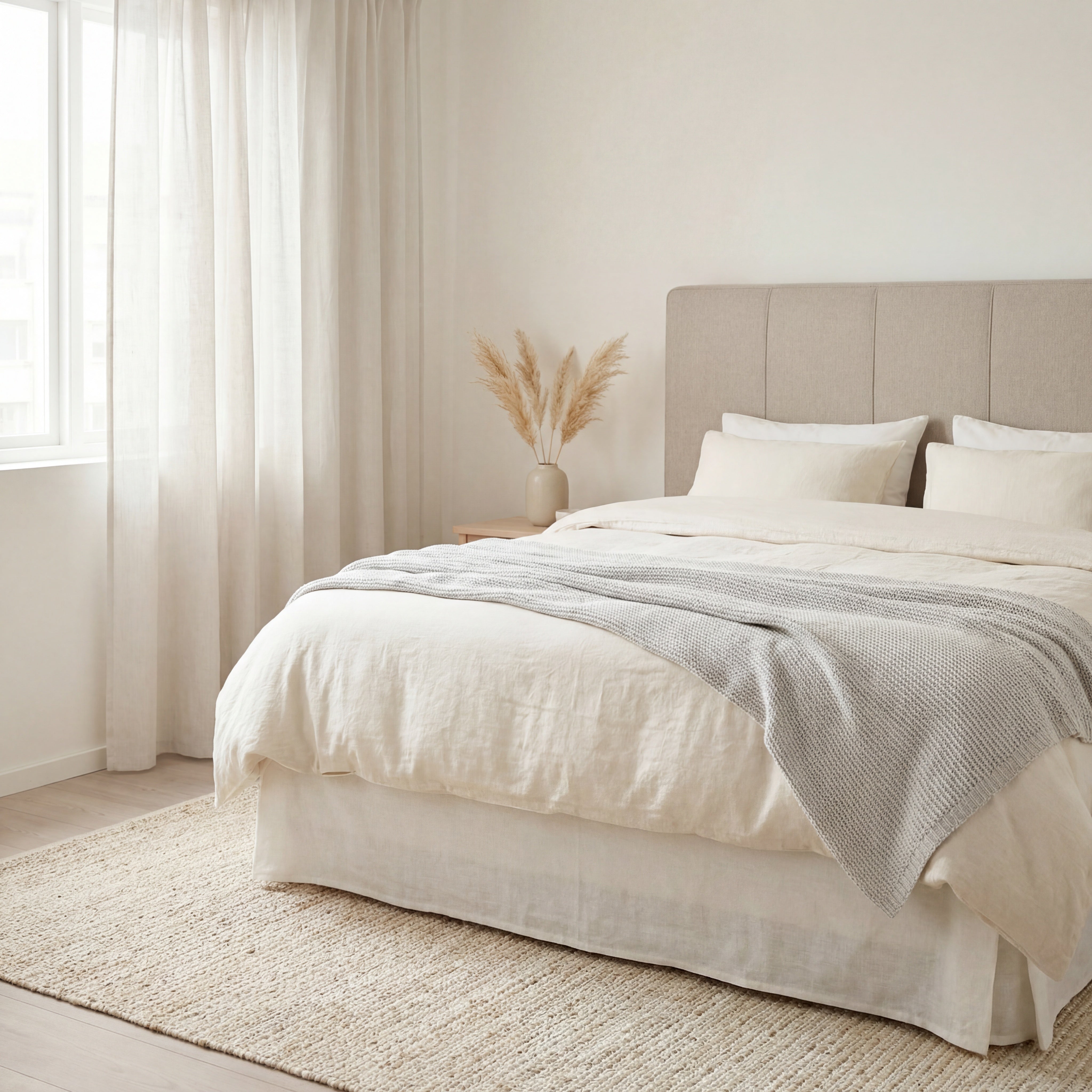 Boxspringbett Madison