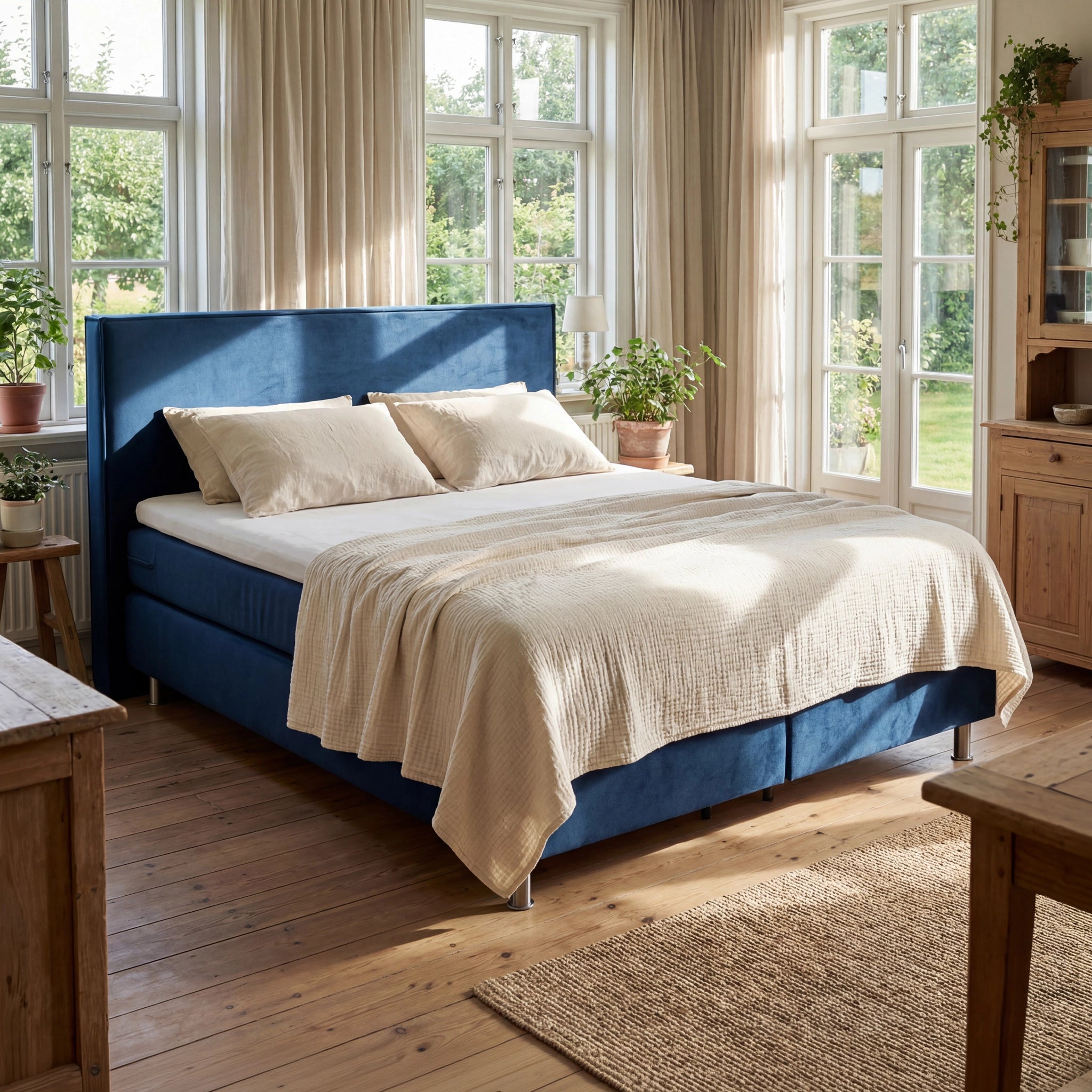 Dein berna Boxspringbett