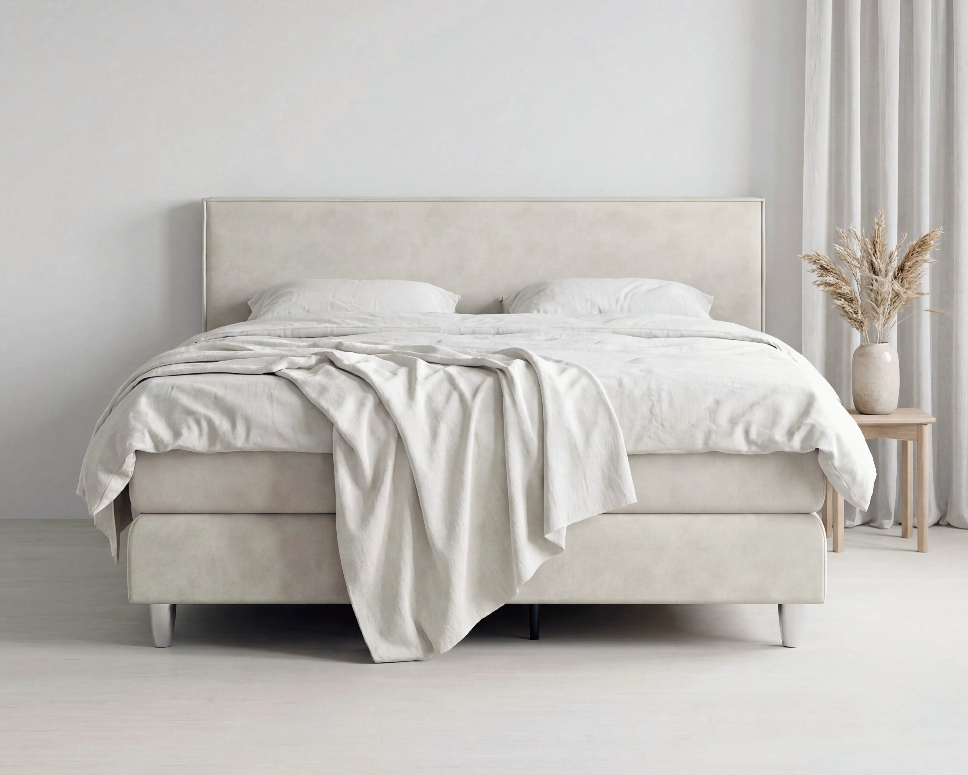 Boxspringbett Malmö