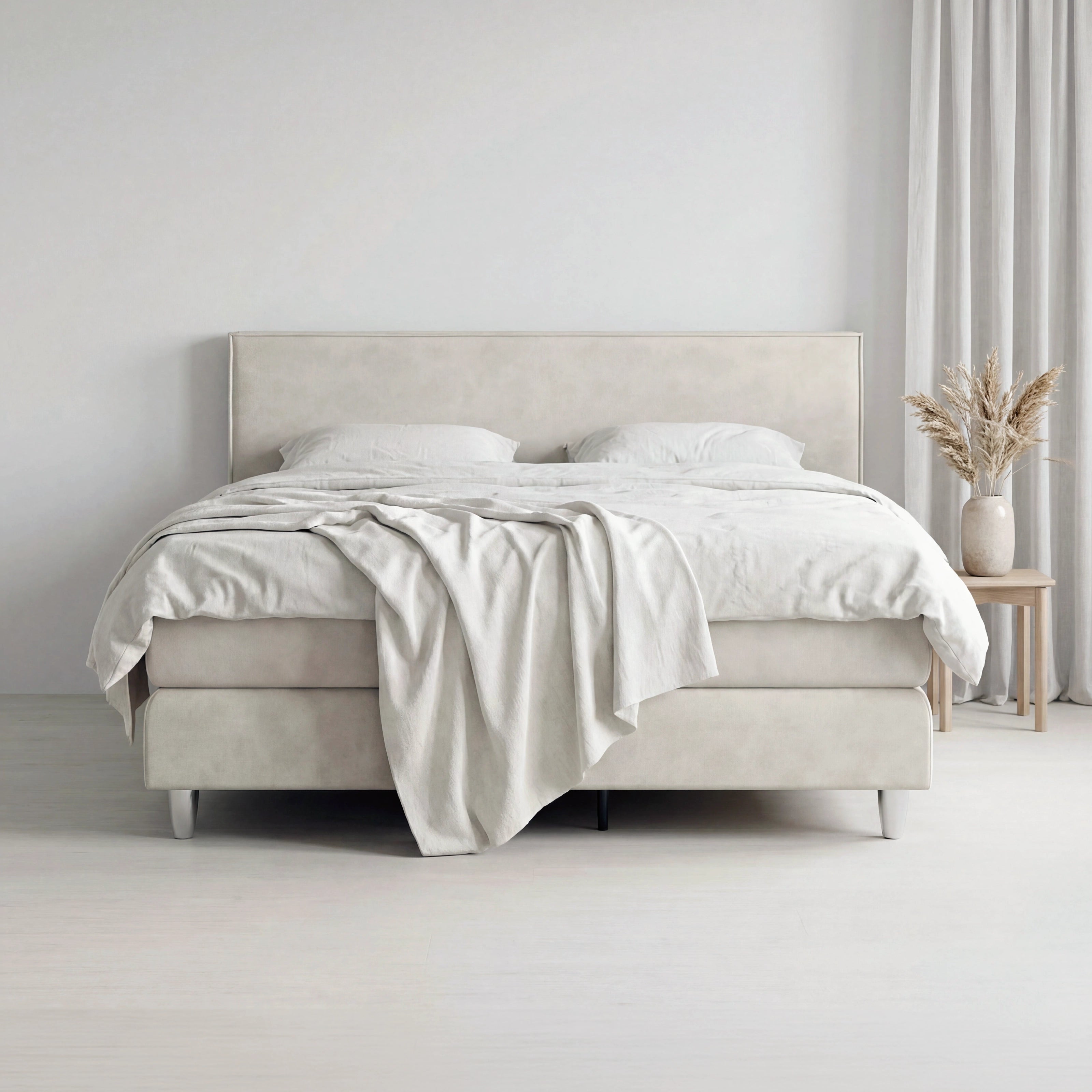 Boxspringbett Malmö
