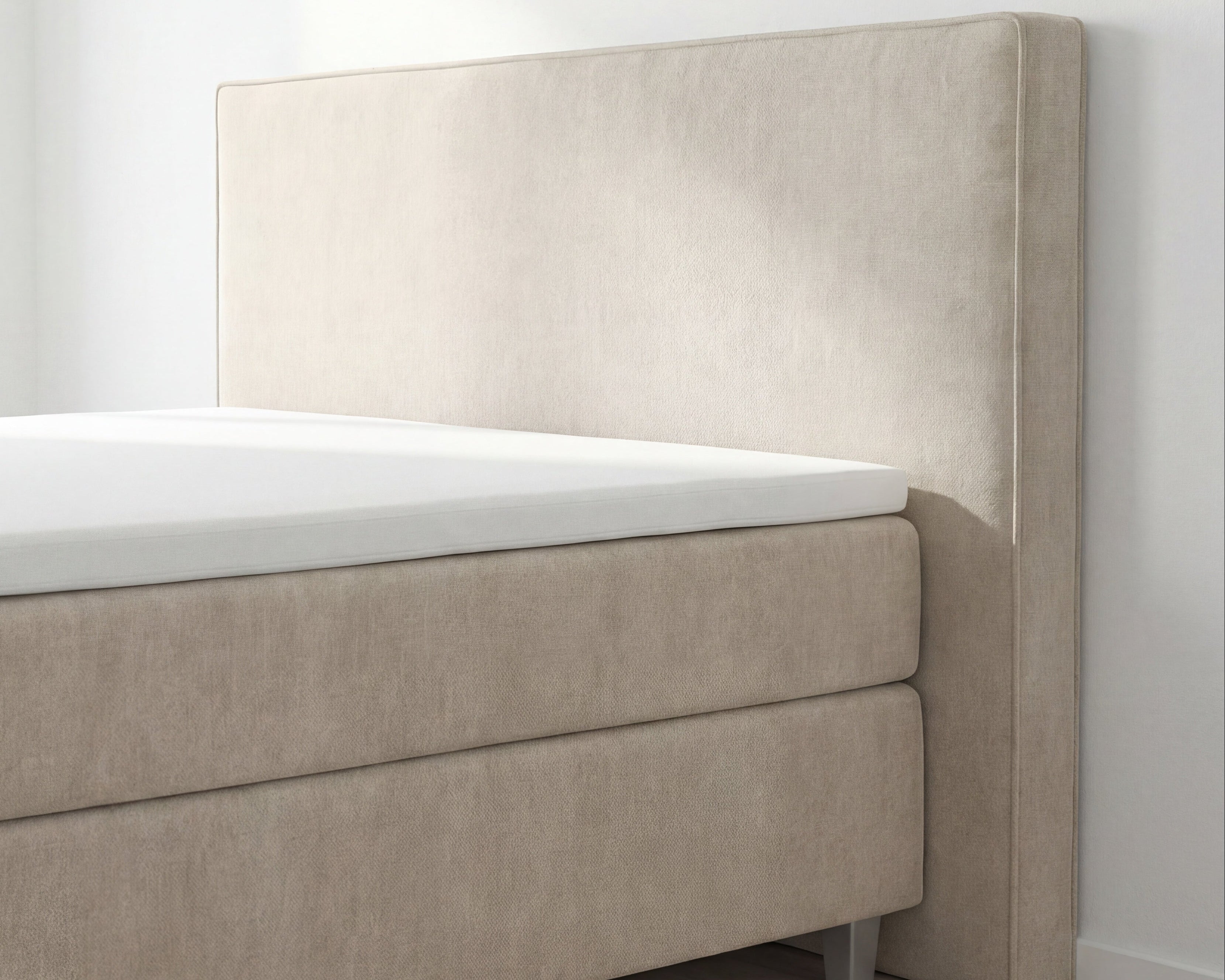 Boxspringbett 90x200 Malmö