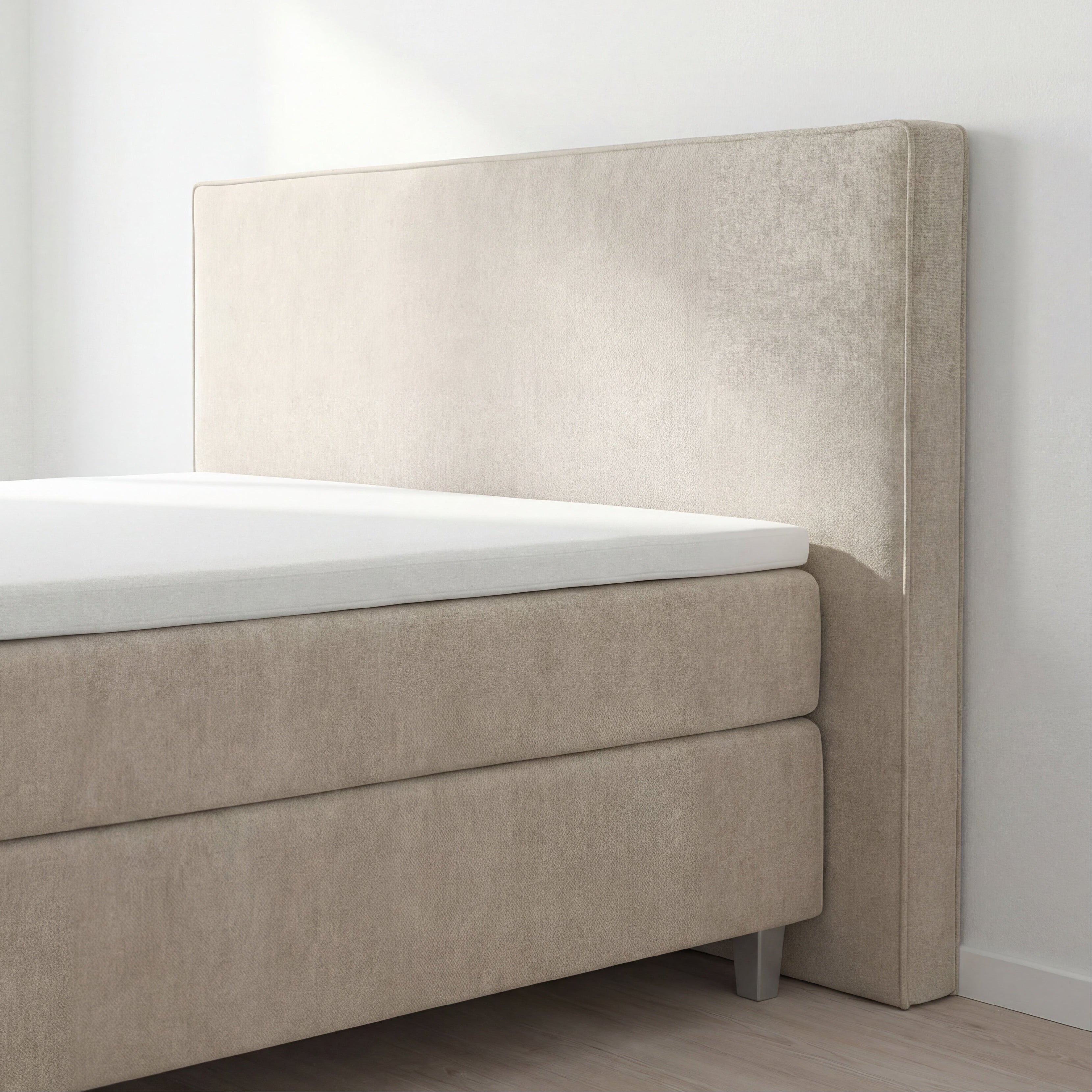 Boxspringbett 90x200 Malmö