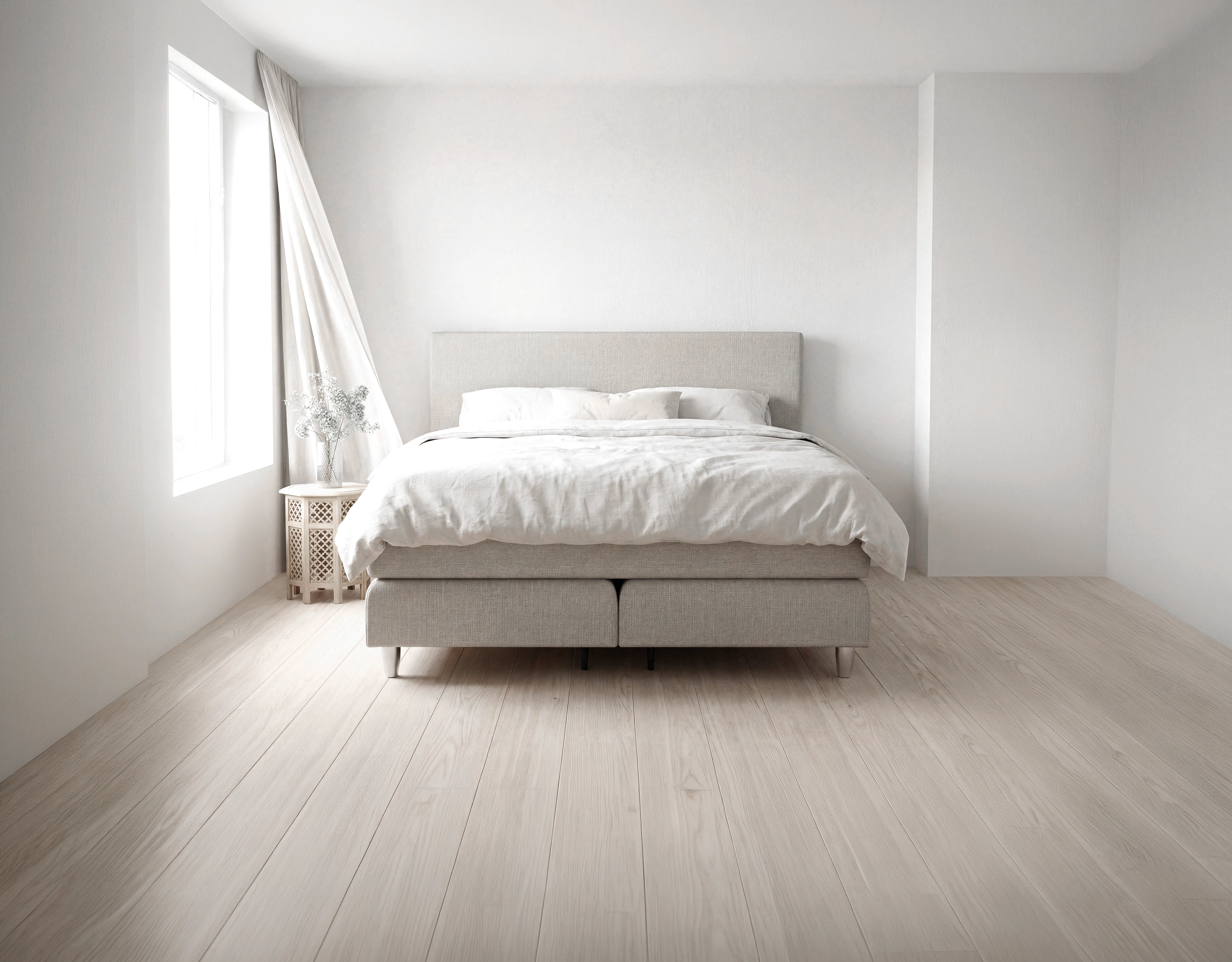 Dein berna Boxspringbett