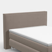 Boxspringbett 140 x 200 cm – Malmö