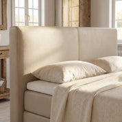 Boxspringbett Stockholm