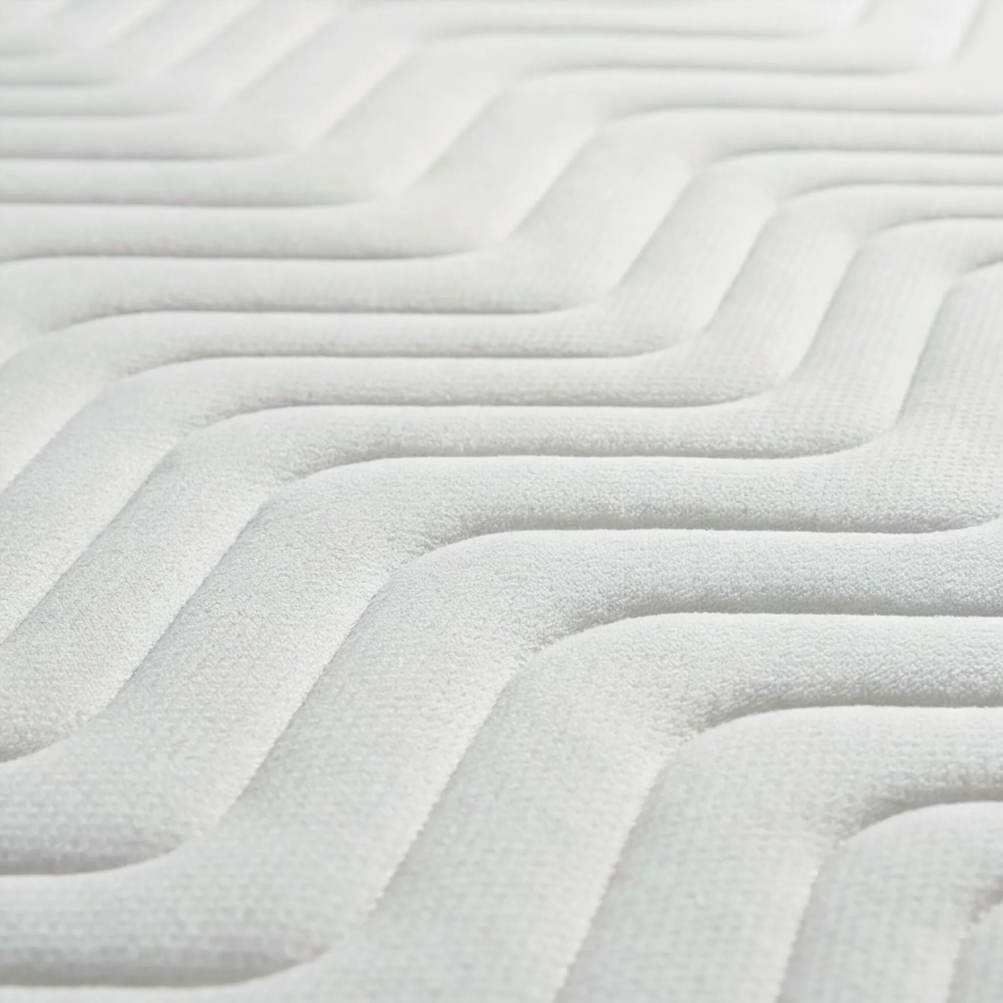 Comfort Kaltschaum Topper