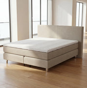 Comfort Kaltschaum Topper