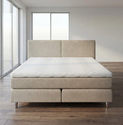 Comfort Kaltschaum Topper