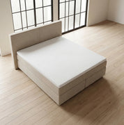 Comfort Kaltschaum Topper