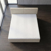 Comfort Kaltschaum Topper