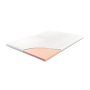 Comfort Kaltschaum Topper